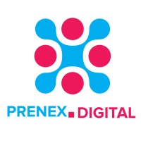 Prenex Digital Logo